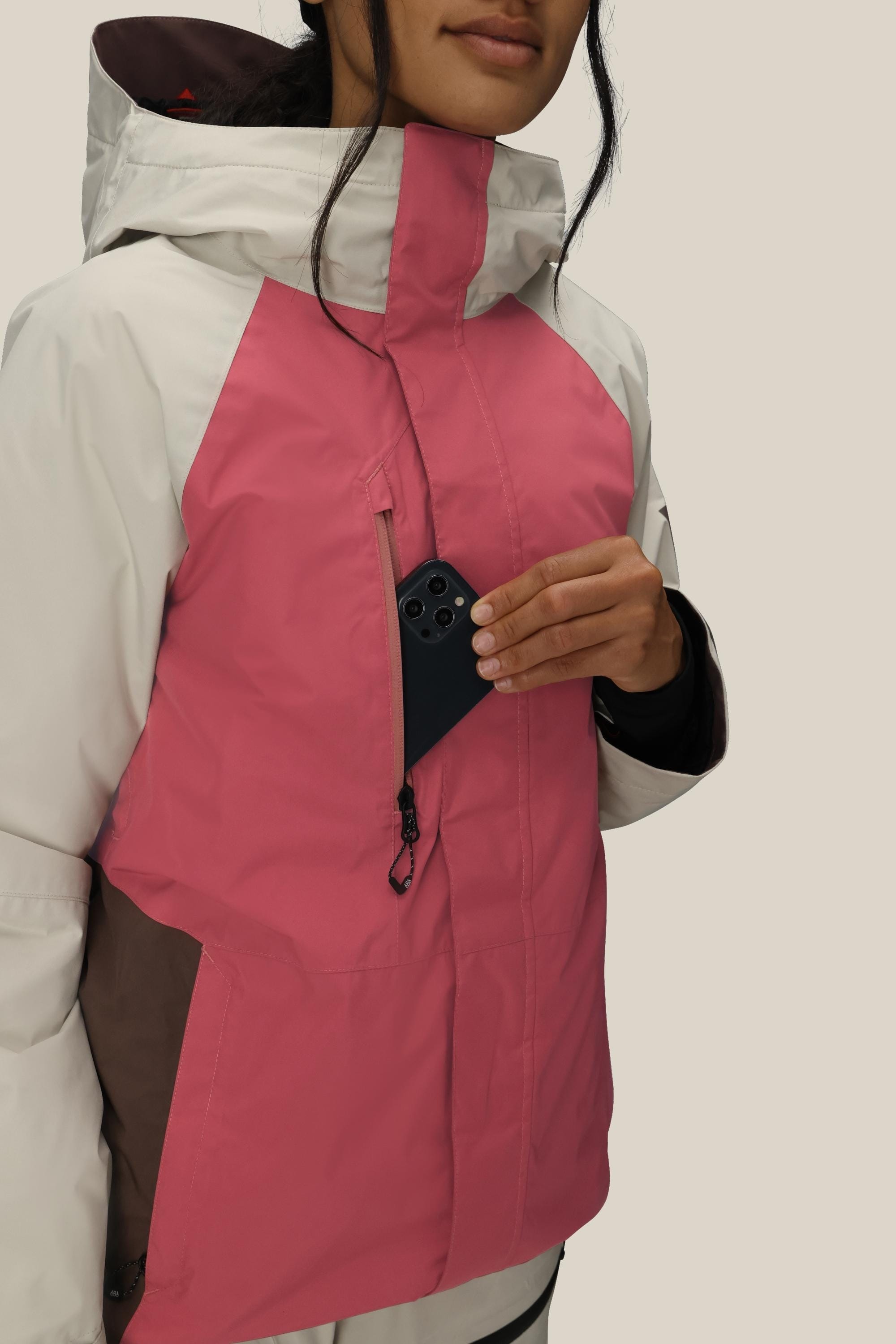 686 Women's GORE-TEX Willow Insulated Jacket