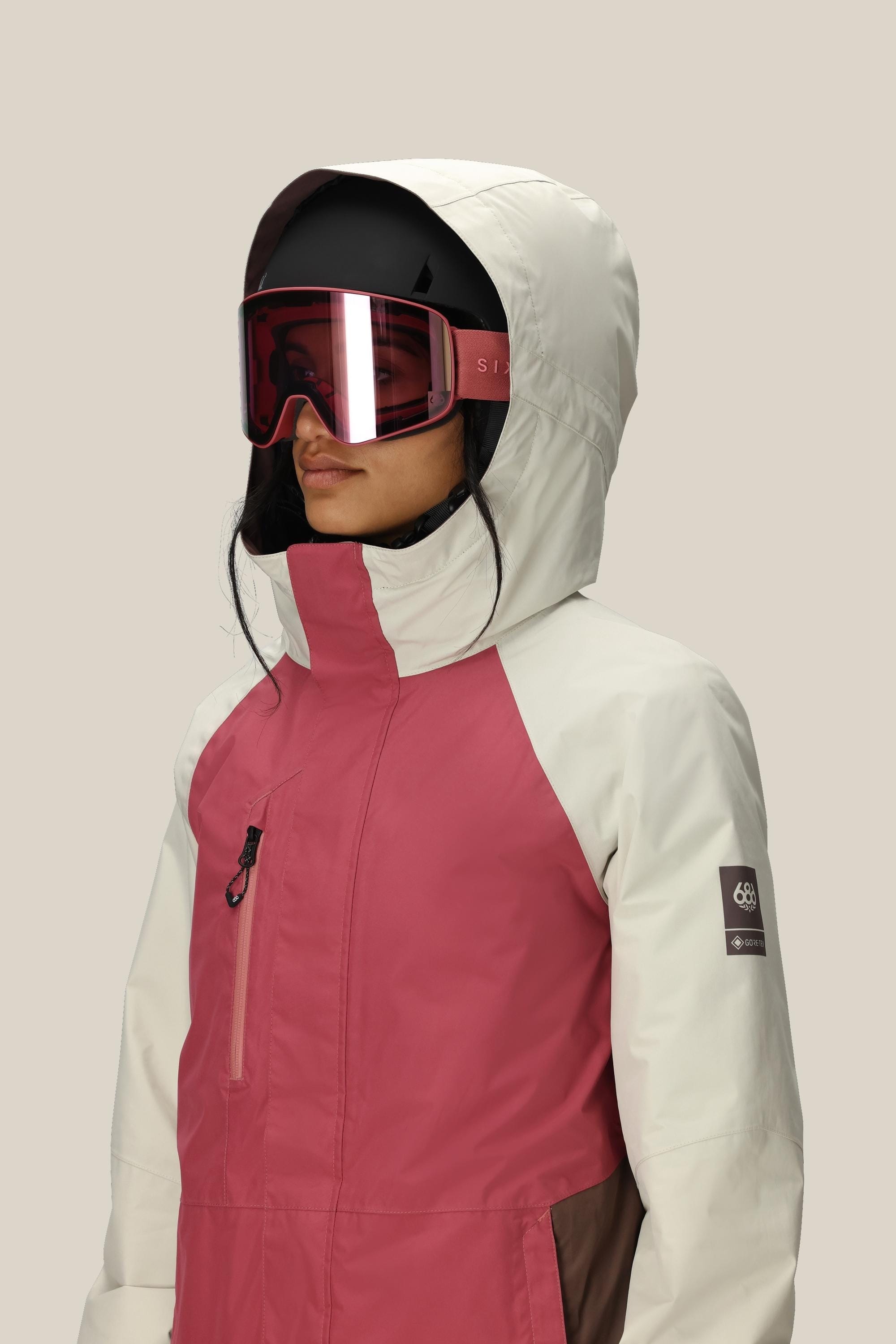 686 Women's GORE-TEX Willow Insulated Jacket