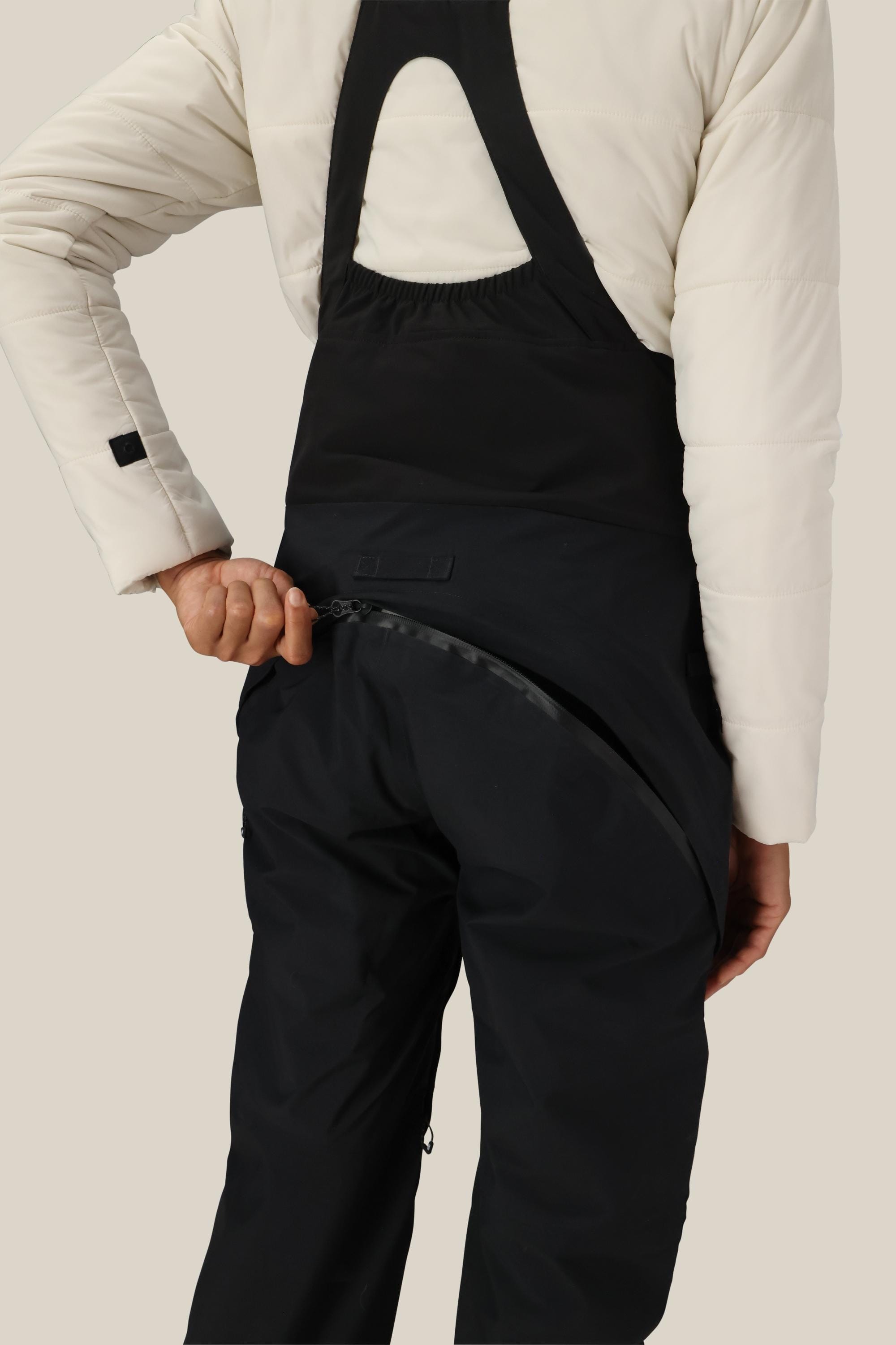 686 Women's GORE-TEX  Dispatch Shell Bib