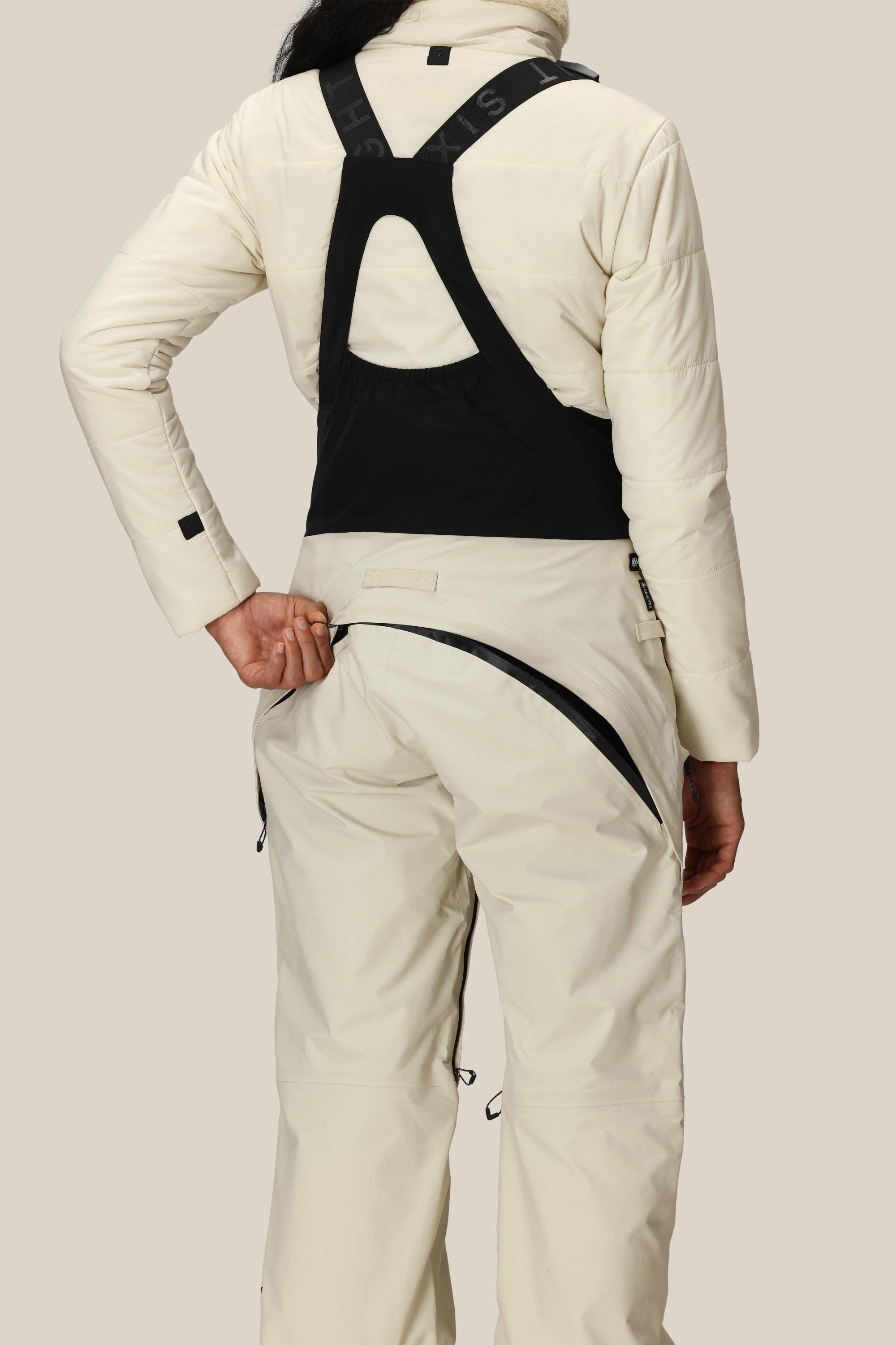 686 Women's GORE-TEX  Dispatch Shell Bib