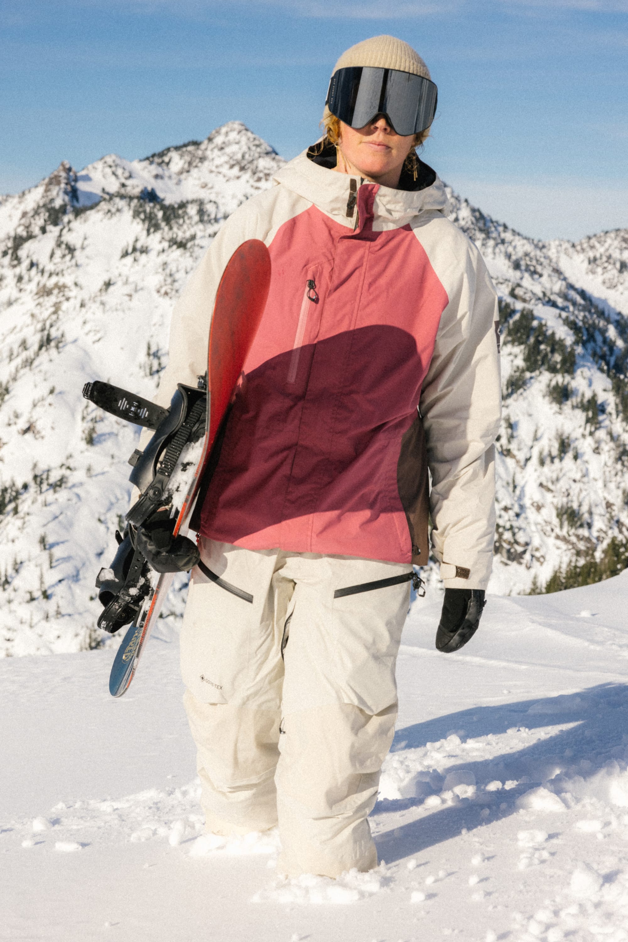 686 Women's GORE-TEX  Dispatch Shell Bib