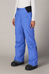 686 Women's GORE-TEX® Willow™ Insulated Pant - ALPENGLOW BLUE