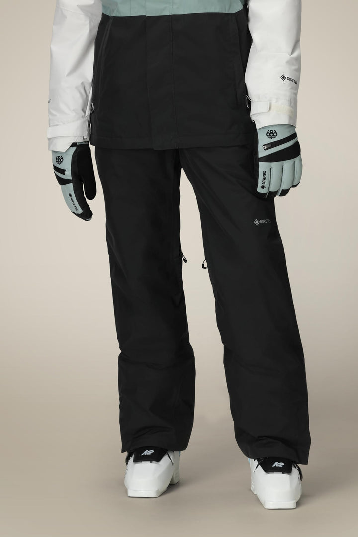 686 Women's GORE-TEX Willow Insulated Pant — BLACK