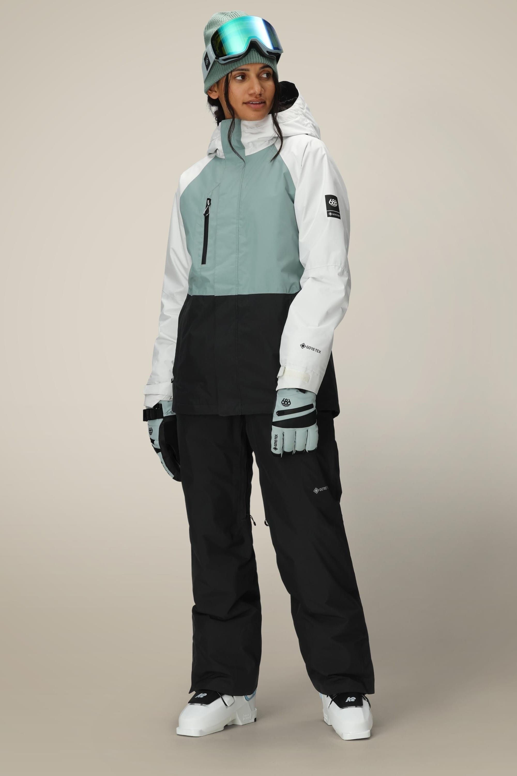 686 Women's GORE-TEX Willow Insulated Pant