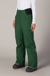 686 Women's GORE-TEX® Willow™ Insulated Pant - MOSS GREEN