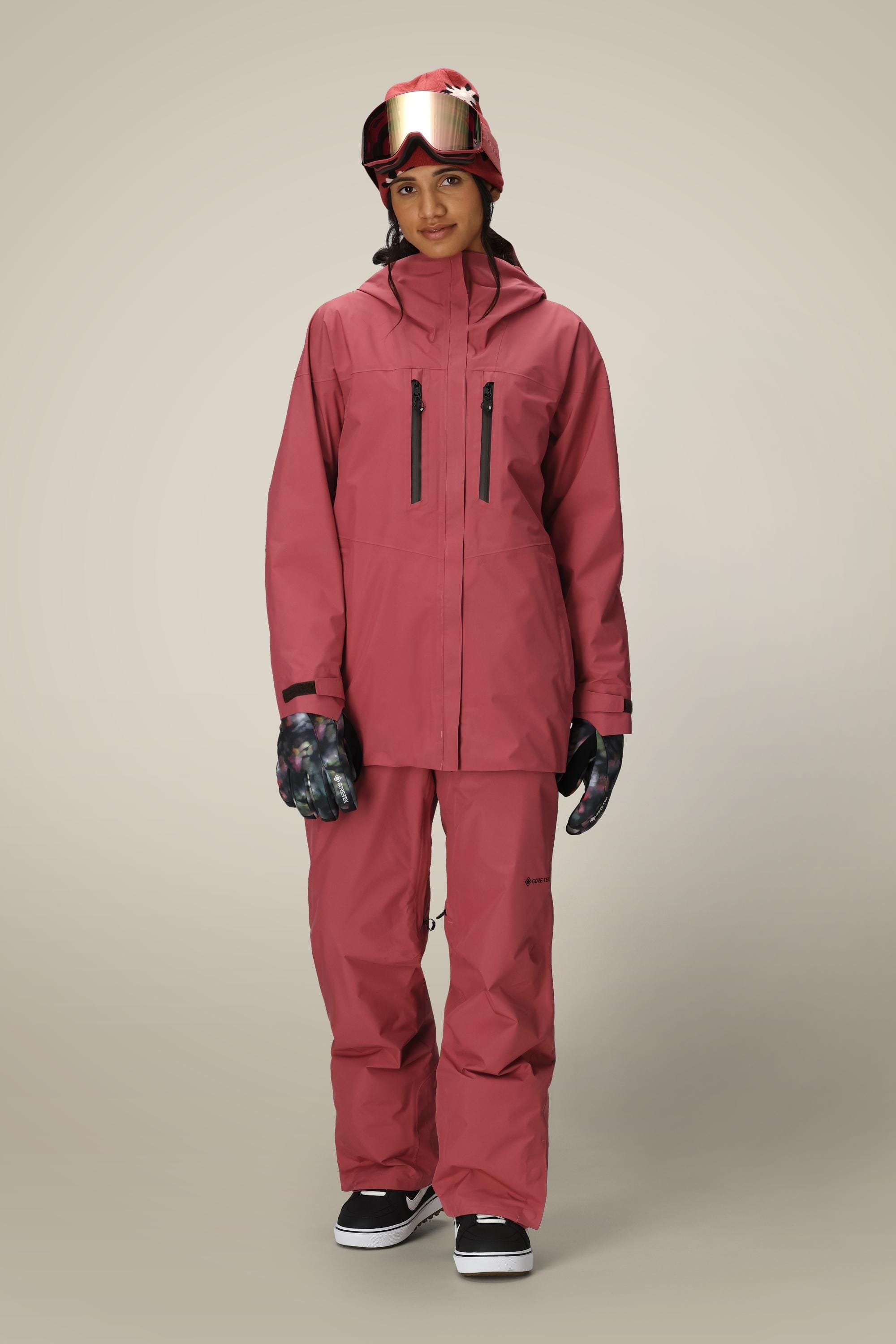 686 Women's GORE-TEX Willow Insulated Pant
