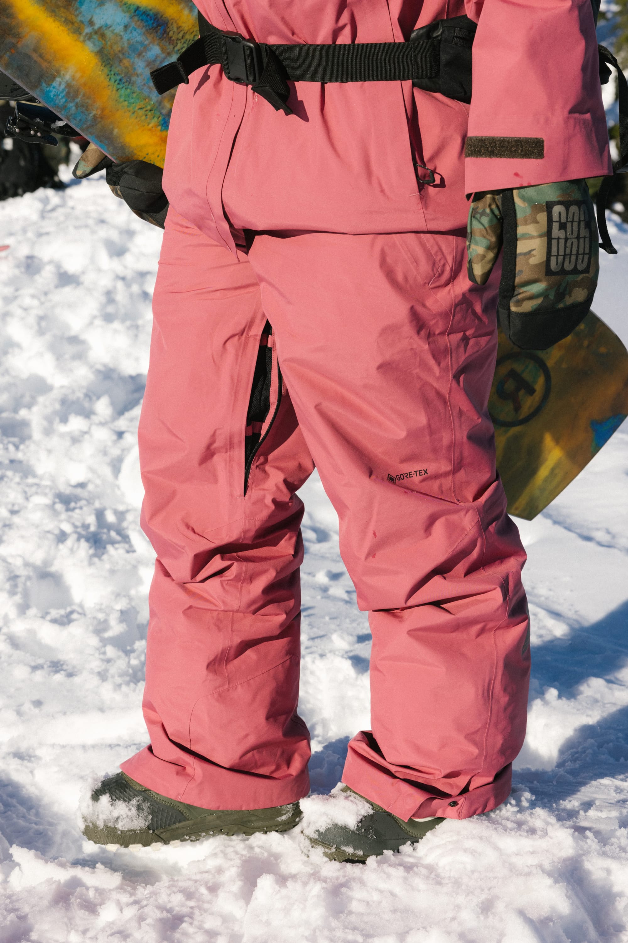 686 Women's GORE-TEX Willow Insulated Pant