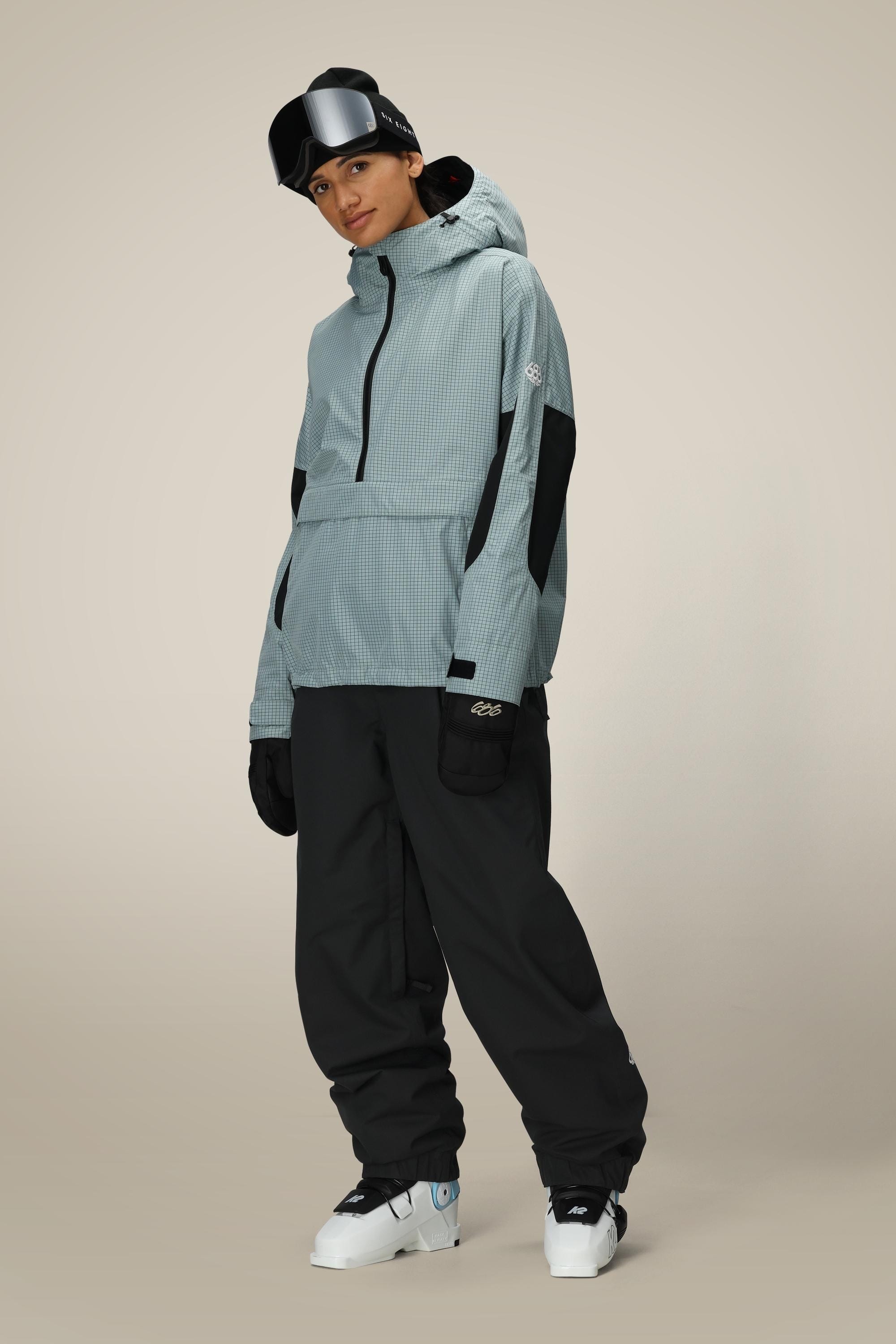 686 Women's Outline Shell Pant