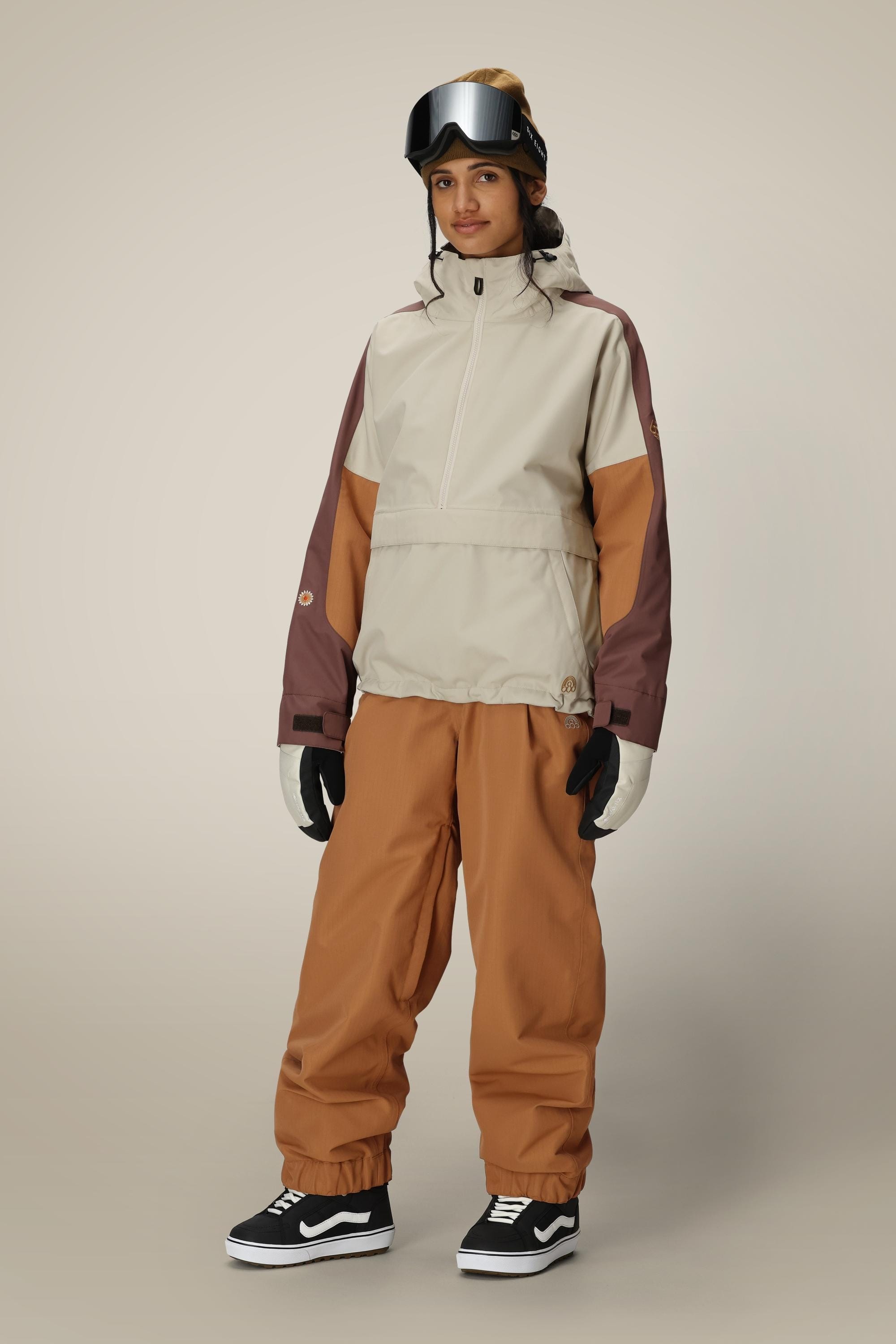 686 Women's Outline Shell Pant