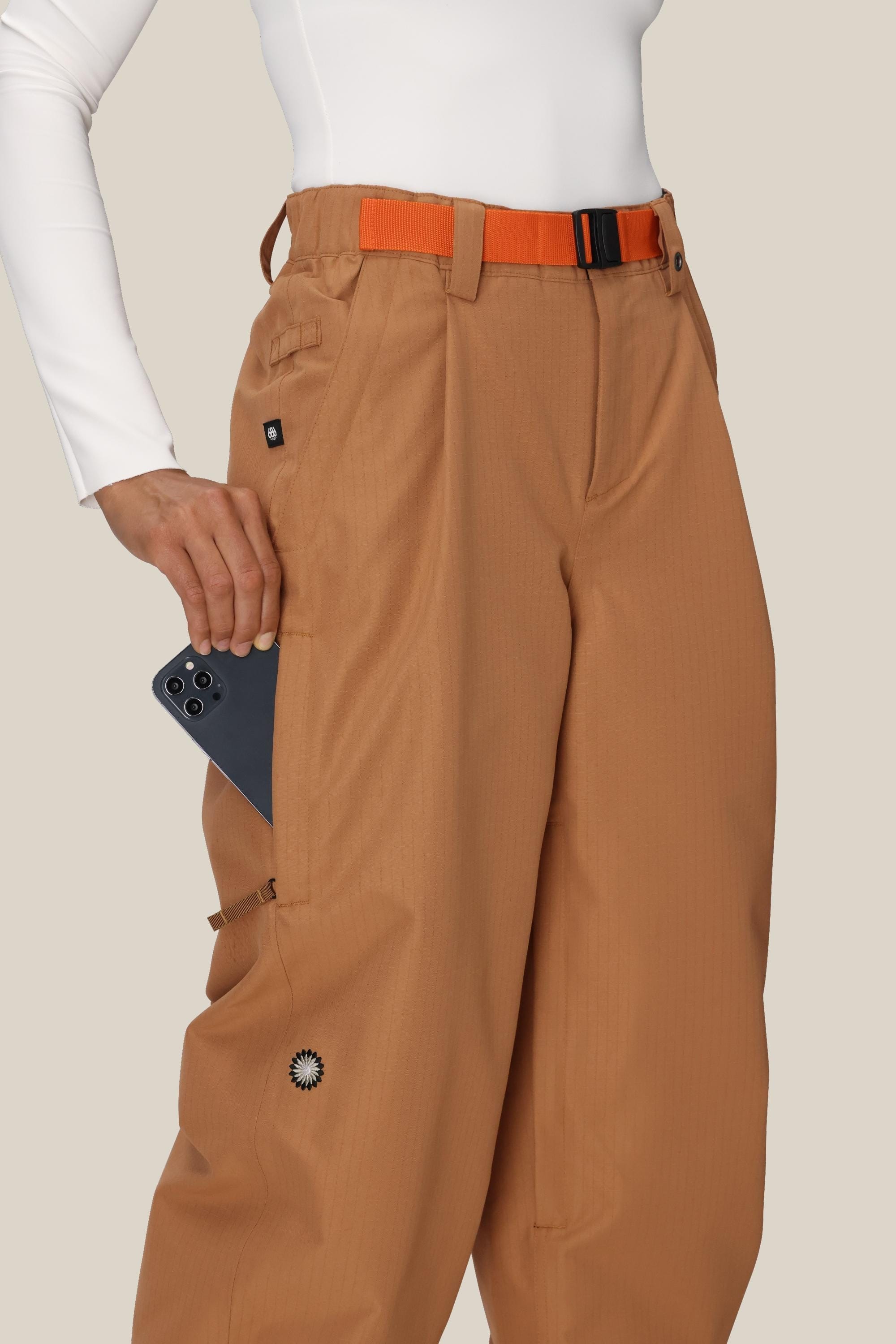 686 Women's Outline Shell Pant