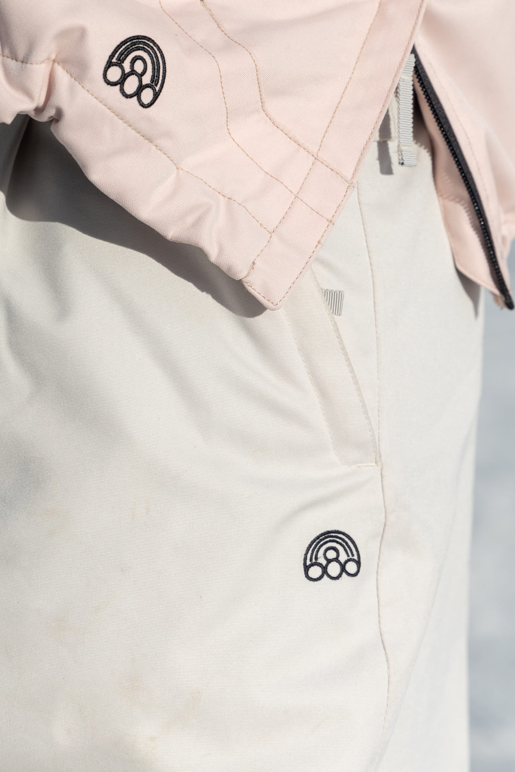 686 Women's Outline Shell Pant
