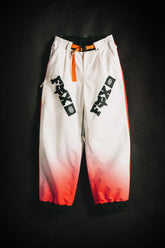 Product photo: FOX FLARE COLORBLOCK / XS