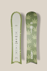 Product photo: HUF GREEN / 147