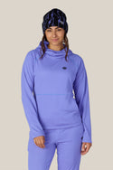 ALPENGLOW BLUE