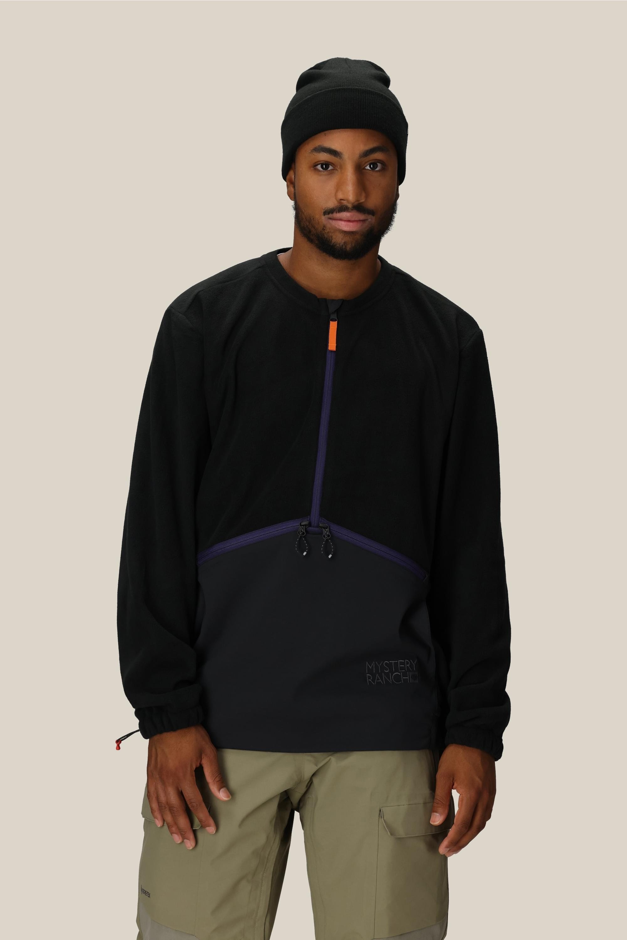 686 Men's Mystery Ranch Qi Fleece