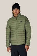 FATIGUE GREEN
