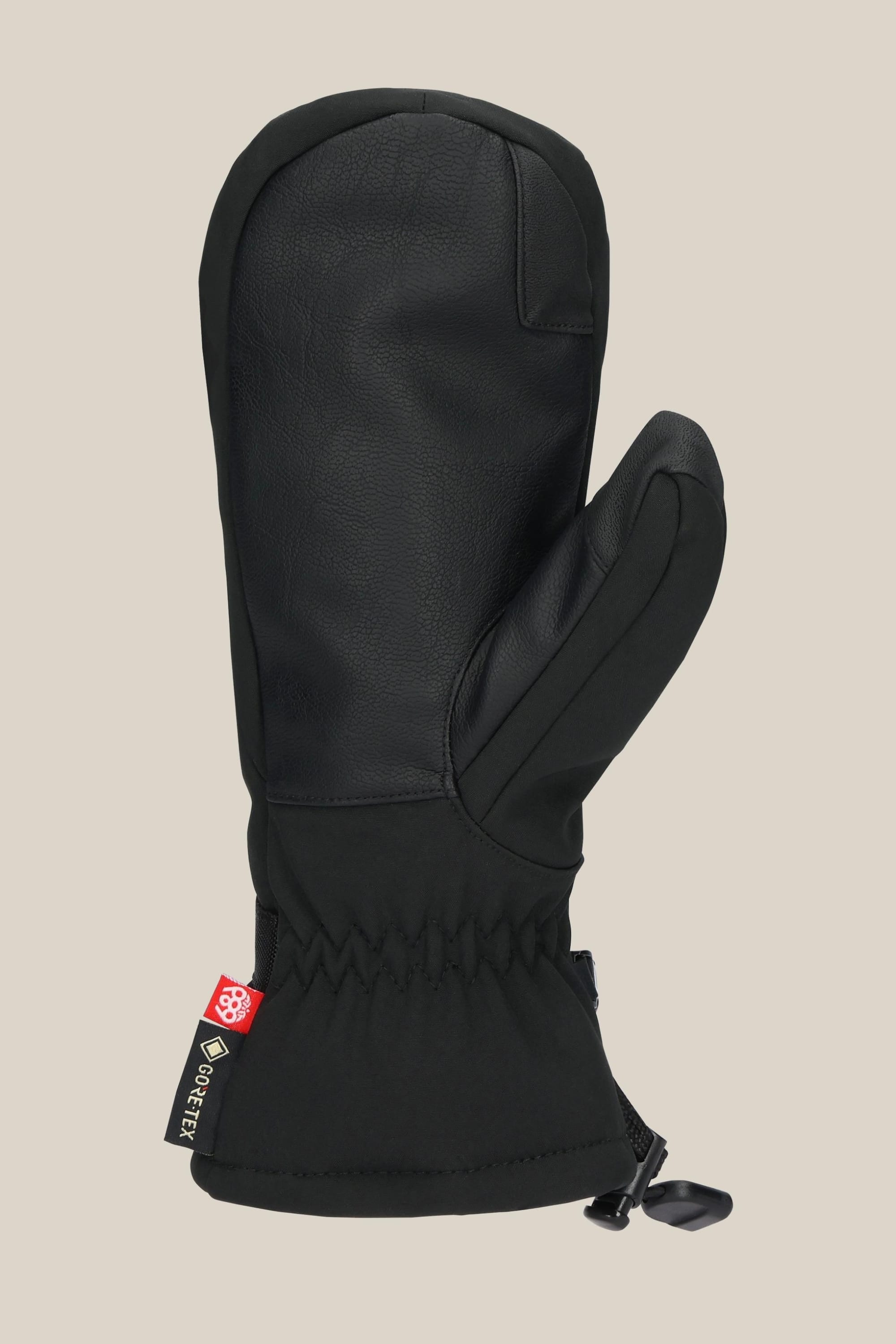 686 Women's GORE-TEX Linear Mitt
