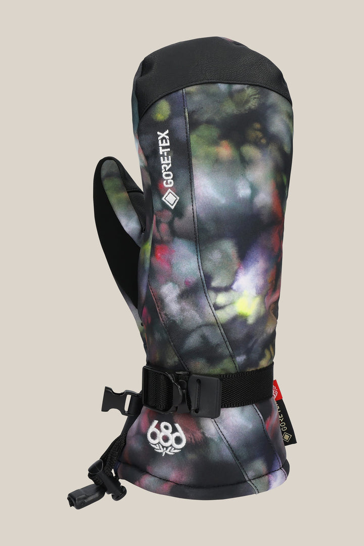 686 Women's GORE-TEX Linear Mitt — MARSHLAND