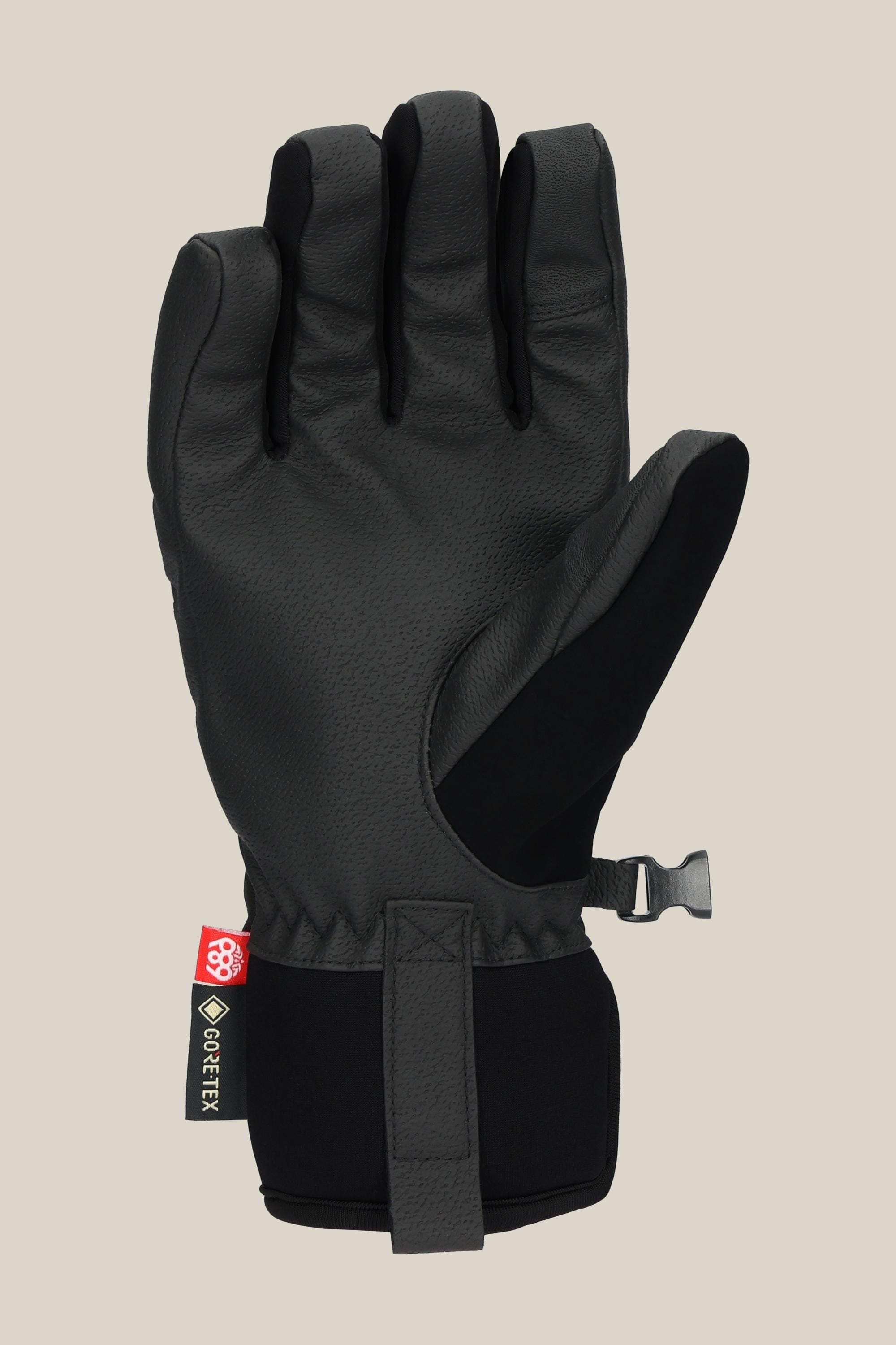 686 Women's GORE-TEX Linear Under Cuff Glove