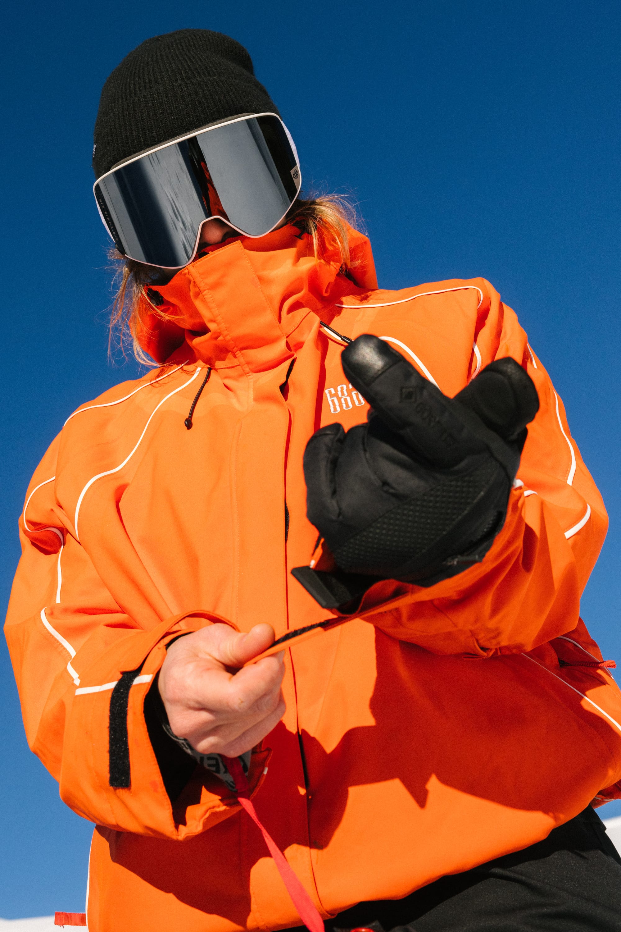 686 Women's GORE-TEX Smarty 3-In-1 Gauntlet Glove