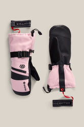 686 Women's GORE-TEX® SMARTY® 3-In-1 Gauntlet Mitt - SMOKEY LILAC