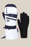 686 Women's GORE-TEX Smarty 3-In-1 Gauntlet Mitt