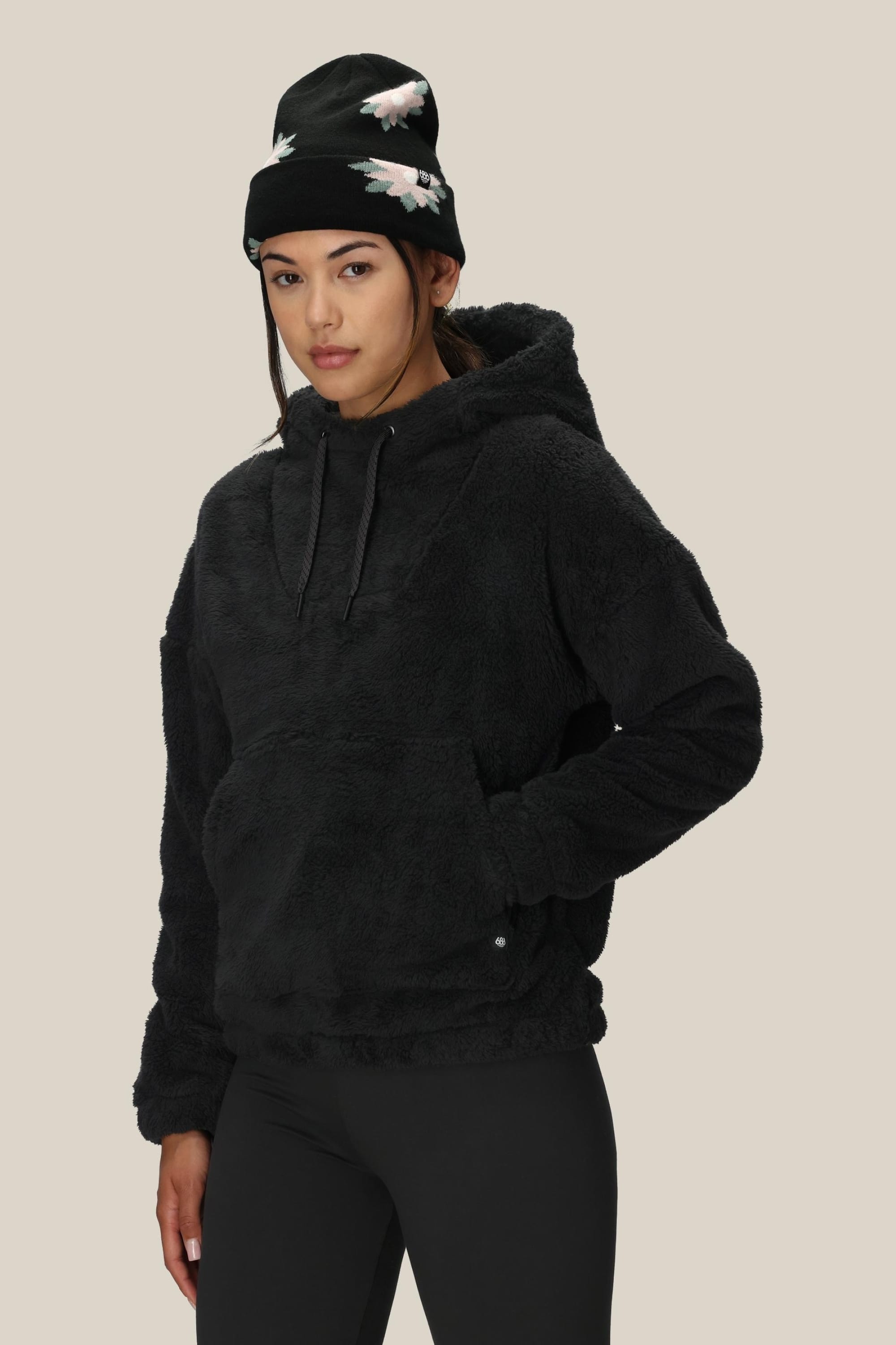 686 Women's Sherpa Hoody