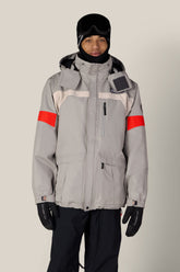 Product photo: LIGHT GREY COLORBLOCK / S
