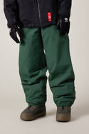 MOSS GREEN