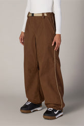 Product photo: DARK EARTH GRID CORDUROY / XS