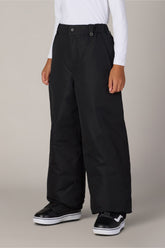 686 Boys' 686 Dojo® Insulated Pant - BLACK