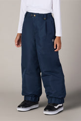 686 Girls' Outline™ Insulated Pant - NAVY