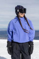 Product photo: ALPENGLOW BLUE / XS