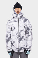 RHINO GREY DAZED