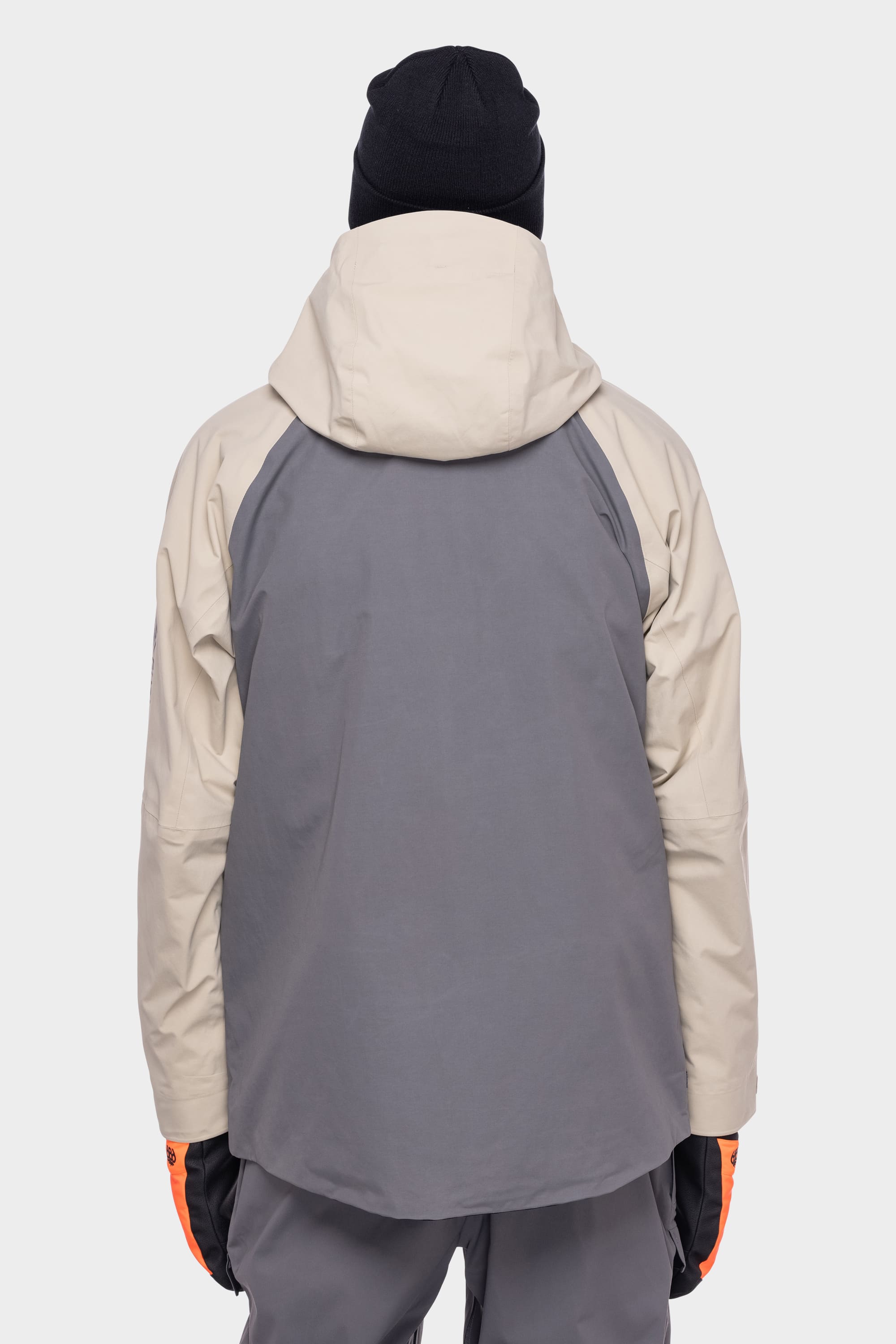PUTTY COLORBLOCK