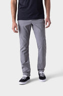 GREY COLORBLOCK