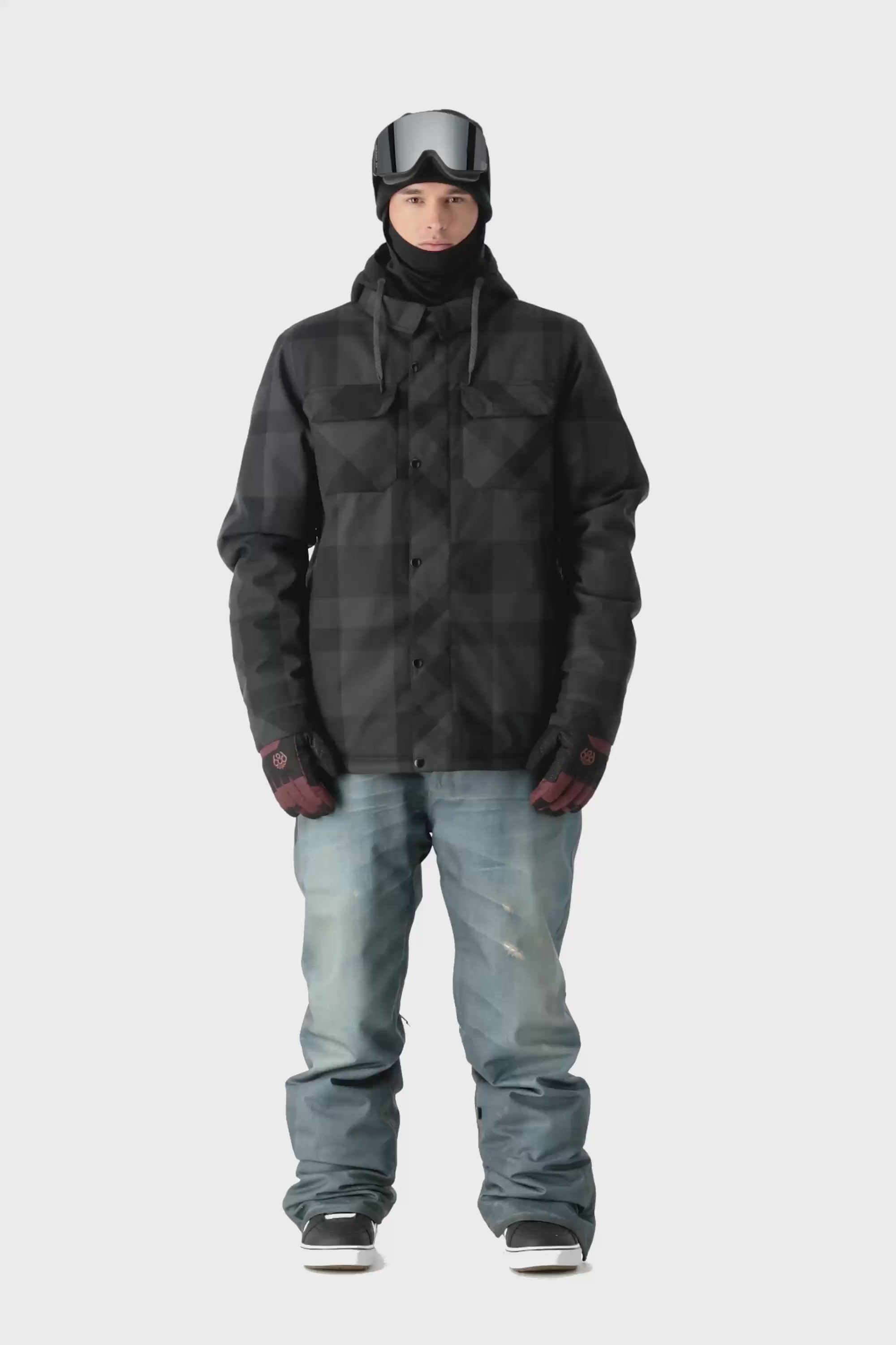 pants-size