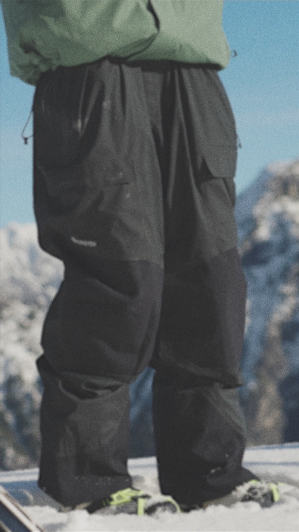 pants-size