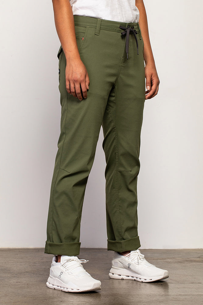 SURPLUS GREEN