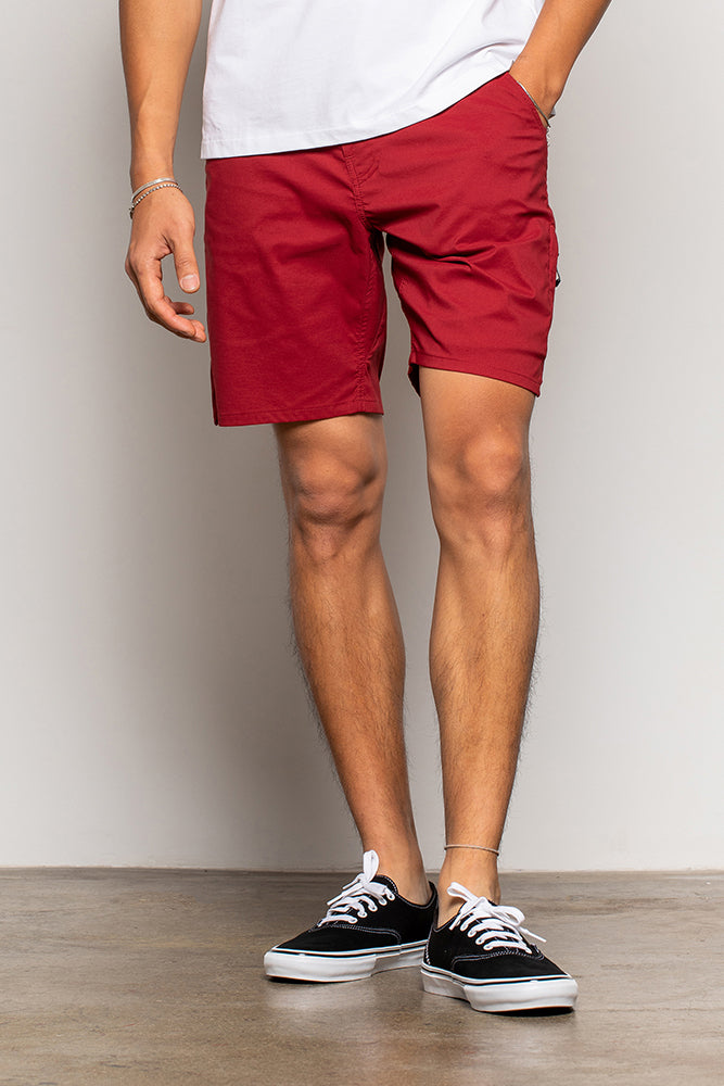 OXBLOOD