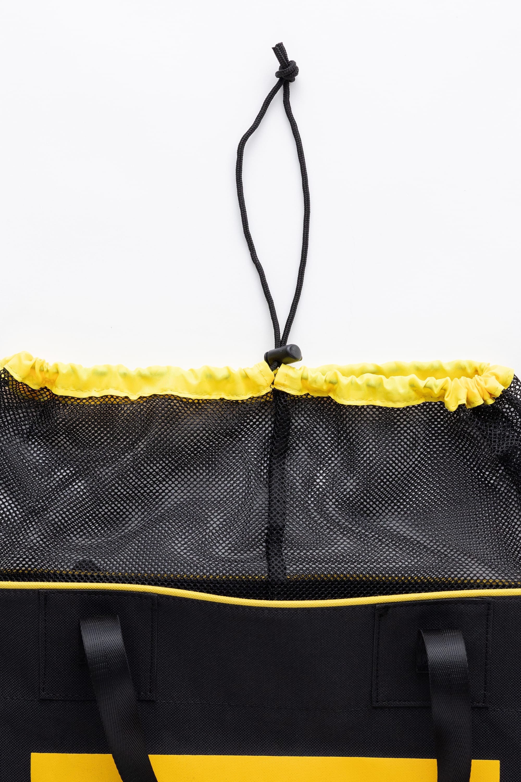 BLACK YELLOW