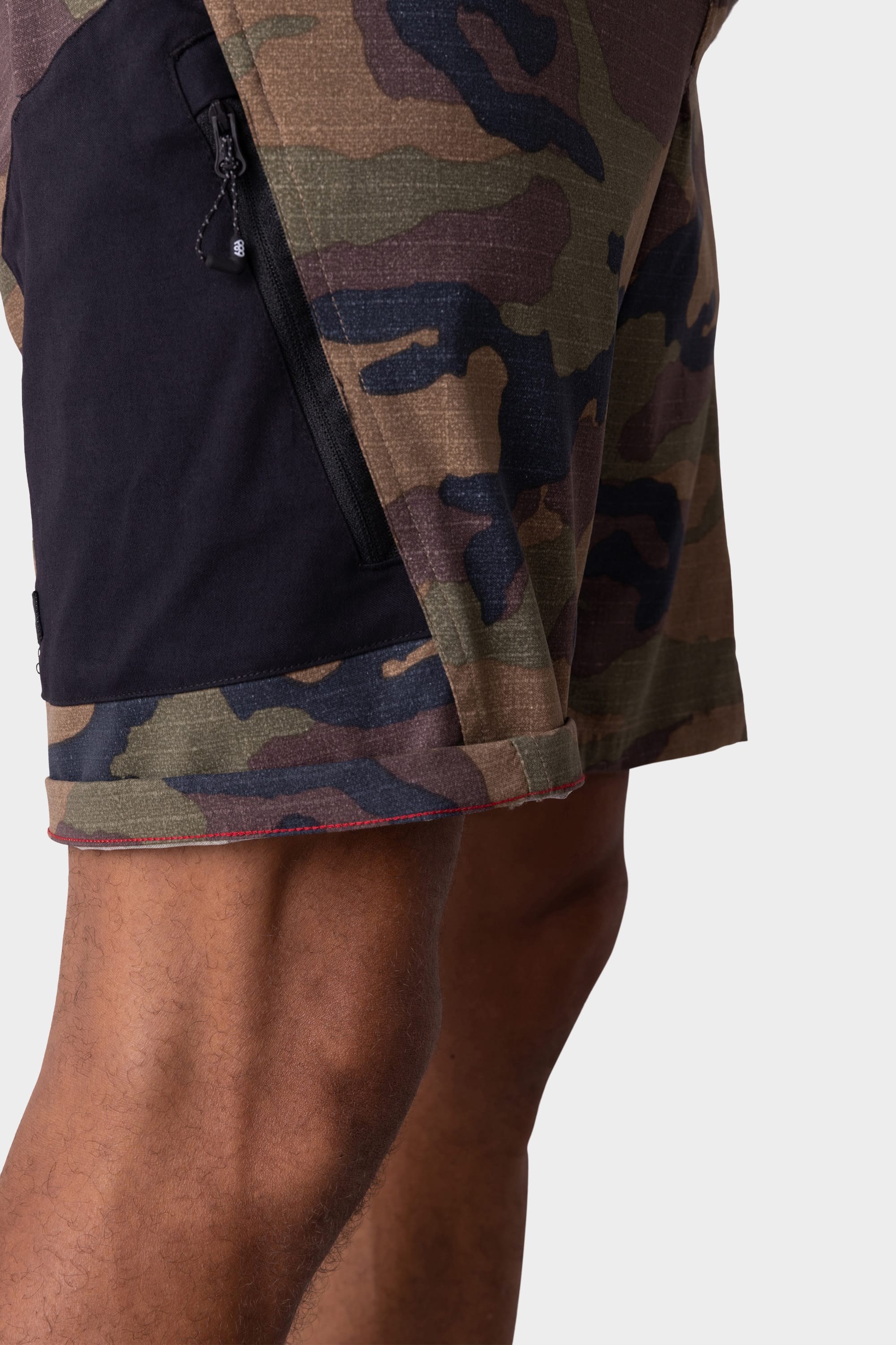 DARK CAMO TRI
