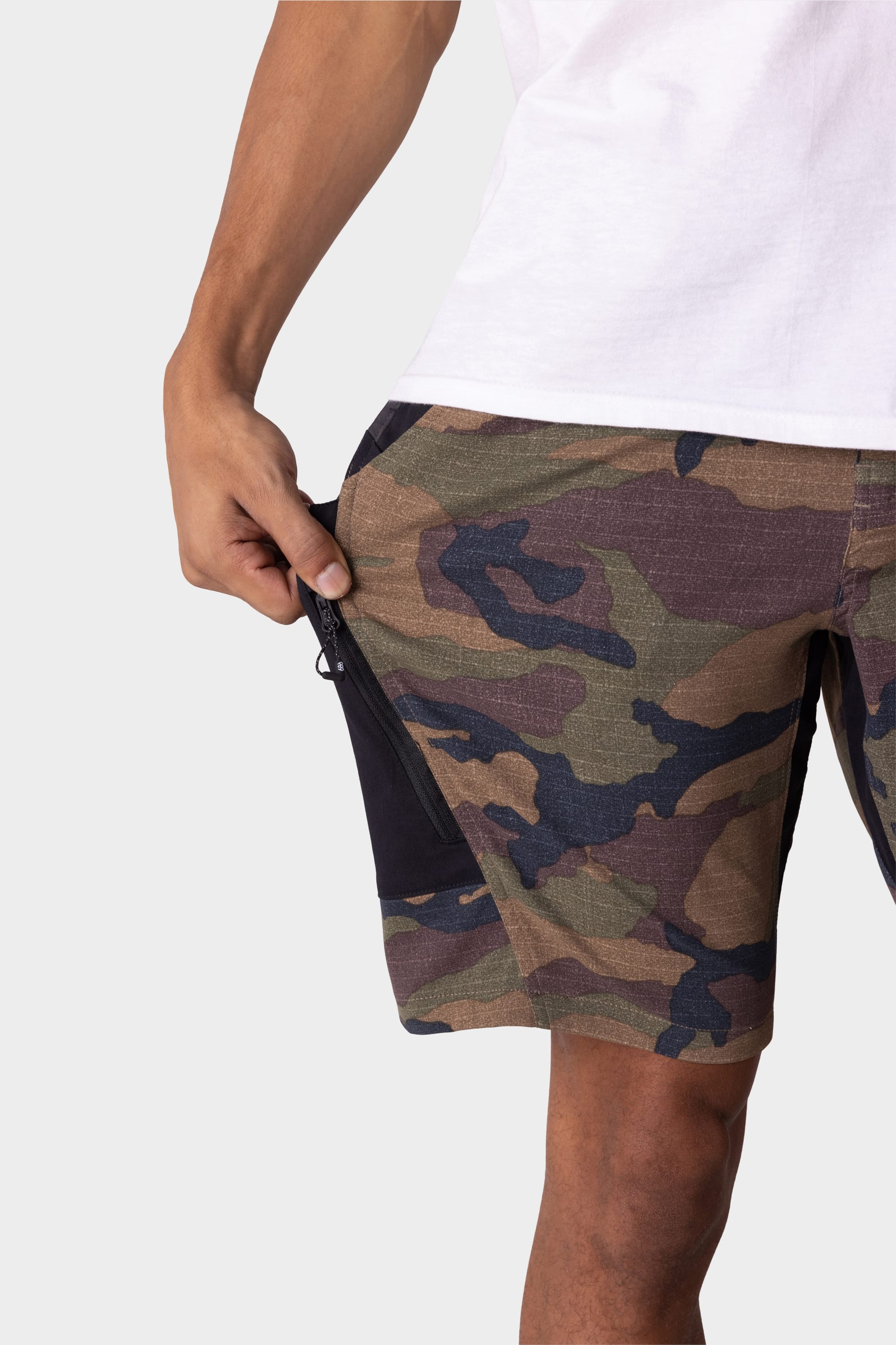 DARK CAMO TRI