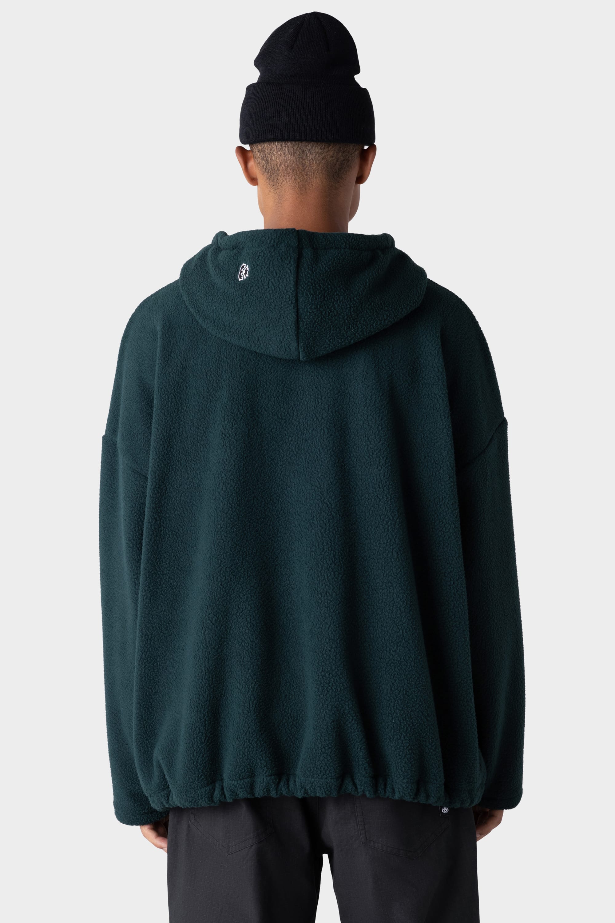 FOREST GREEN