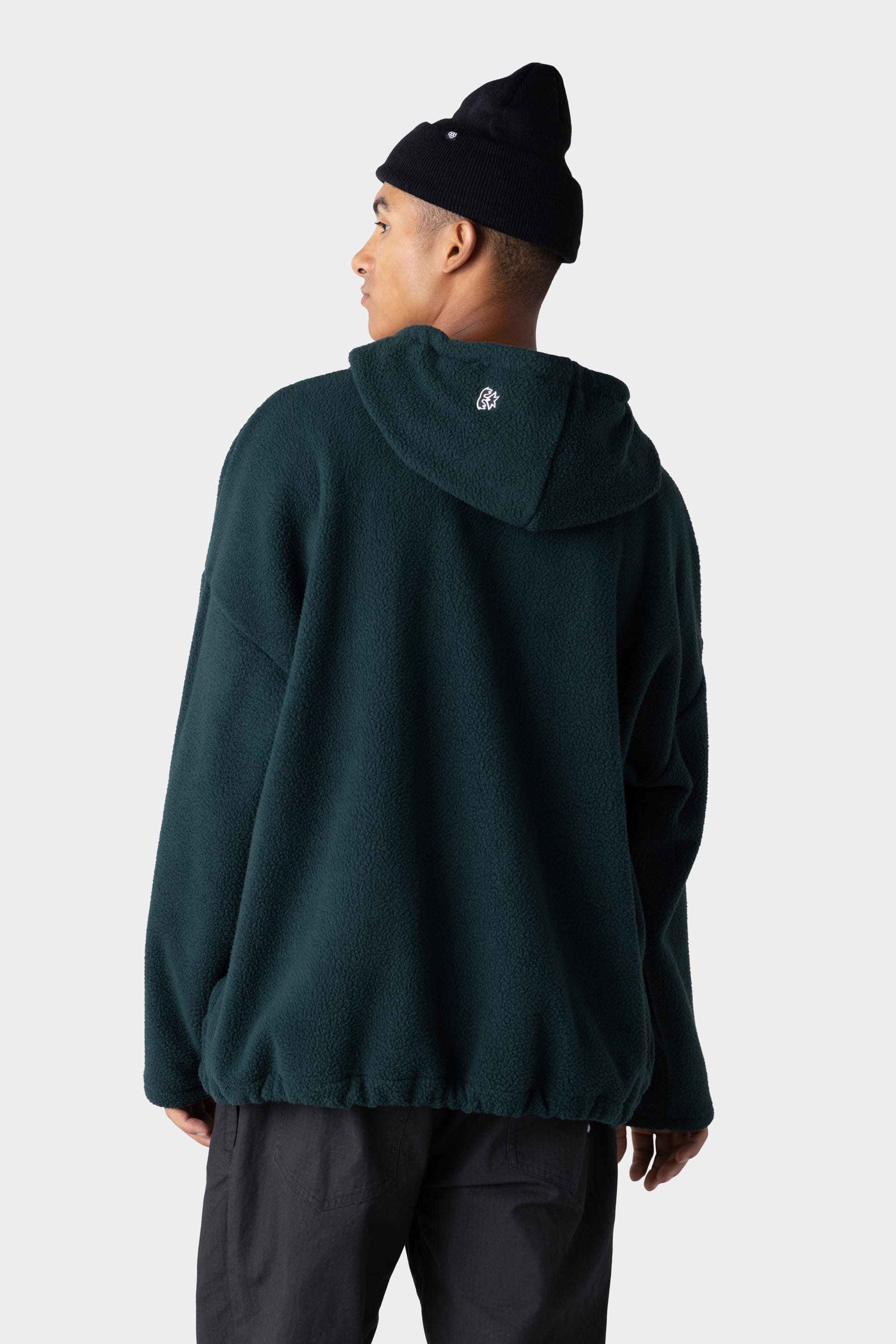 FOREST GREEN