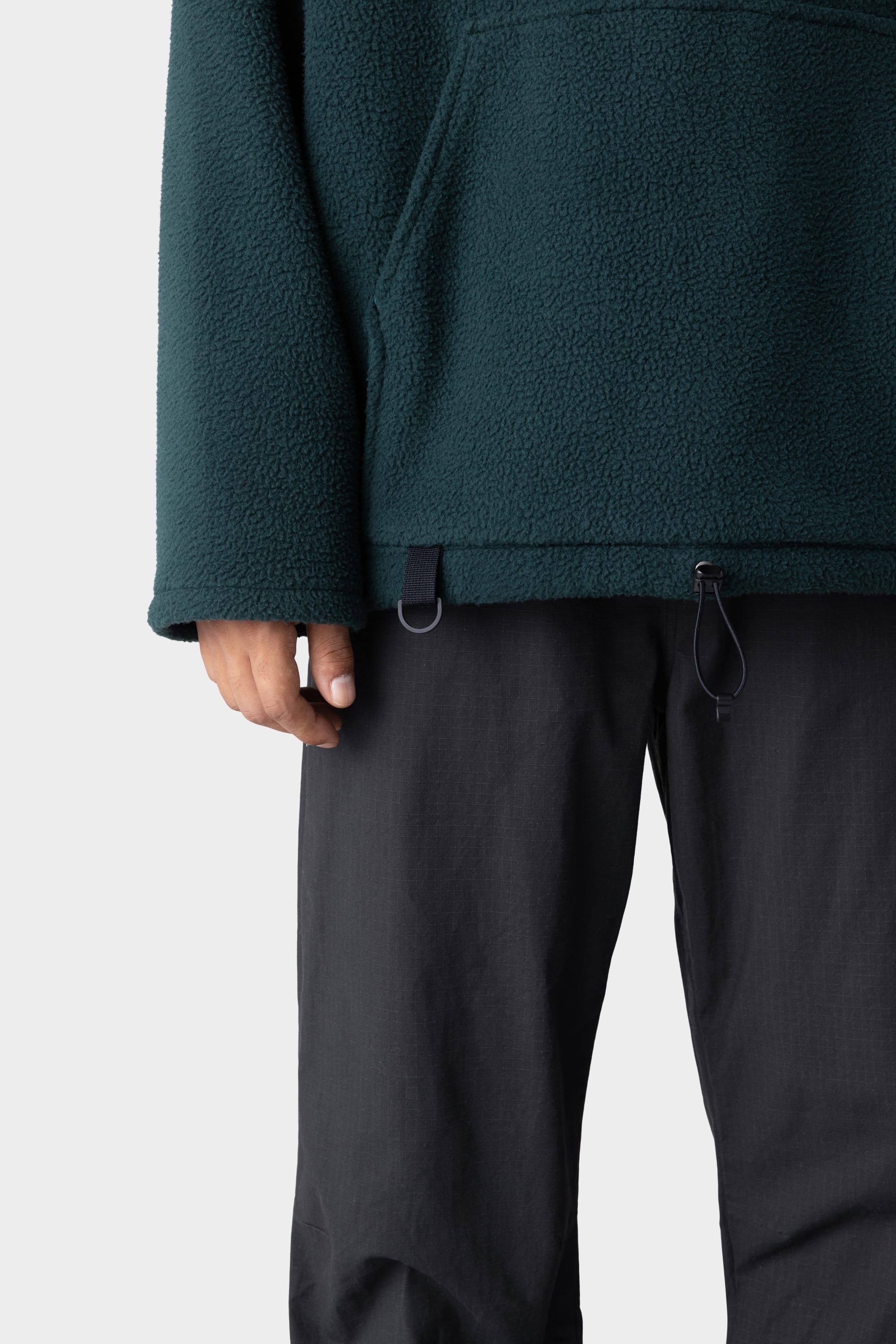 FOREST GREEN
