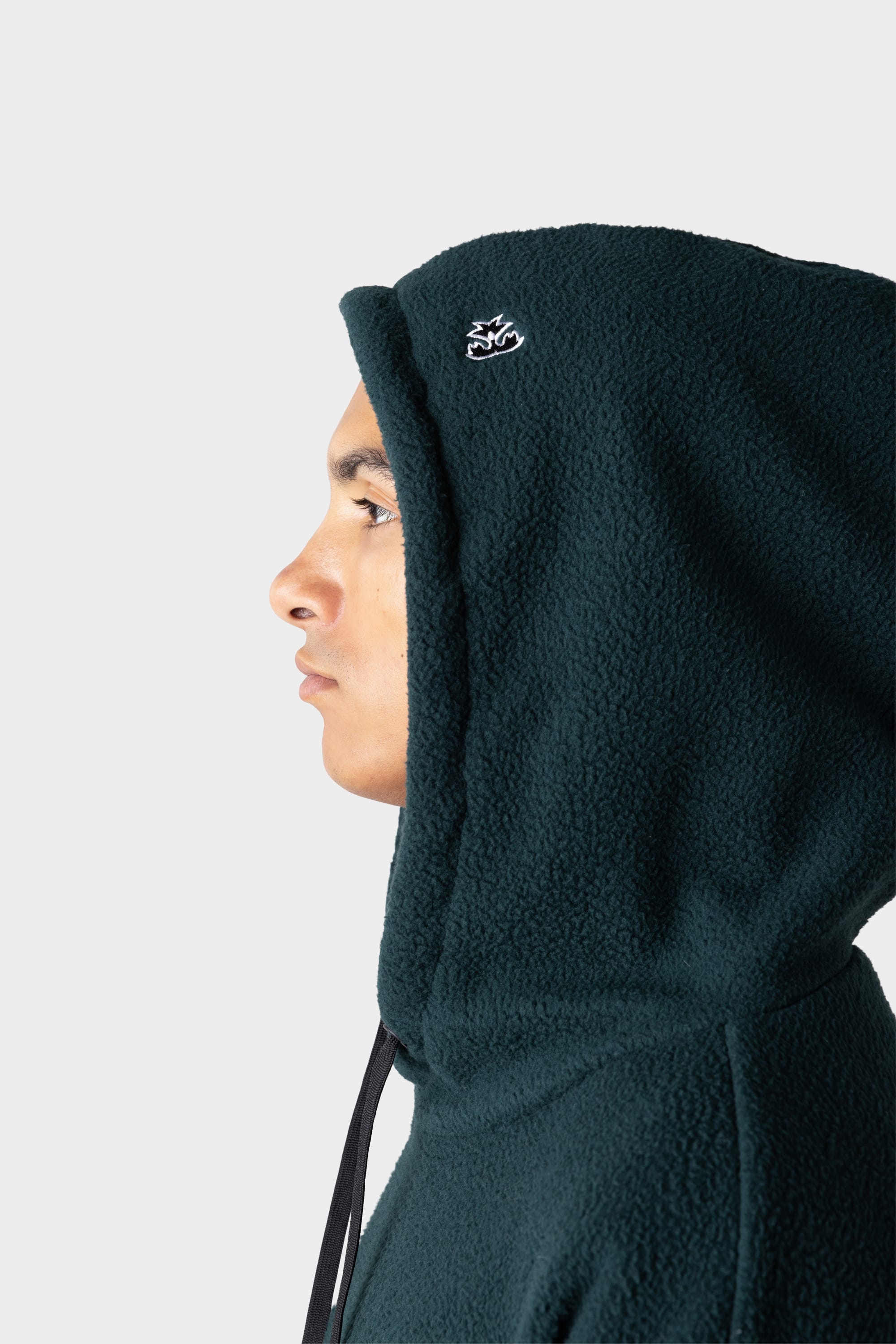 FOREST GREEN