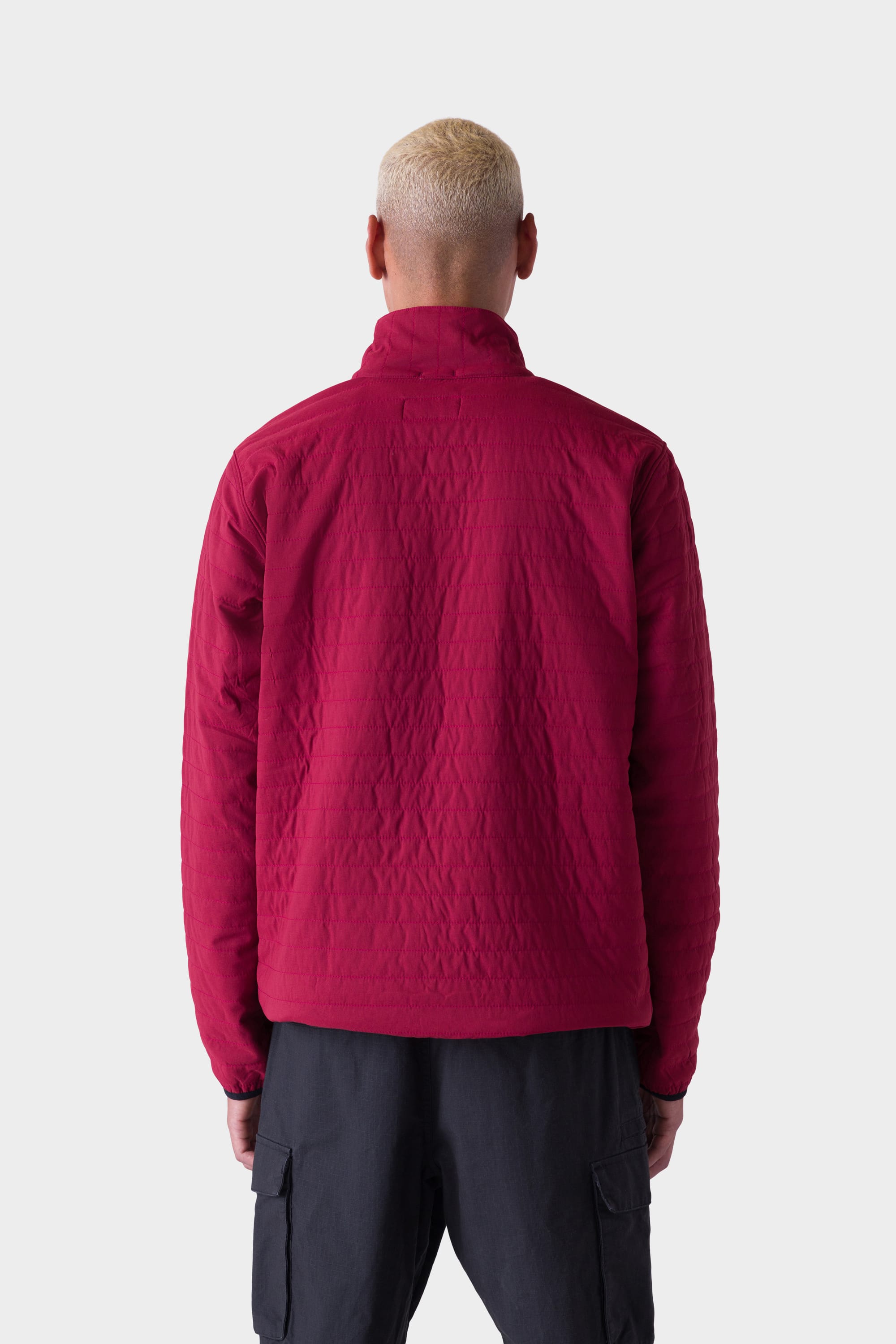OXBLOOD
