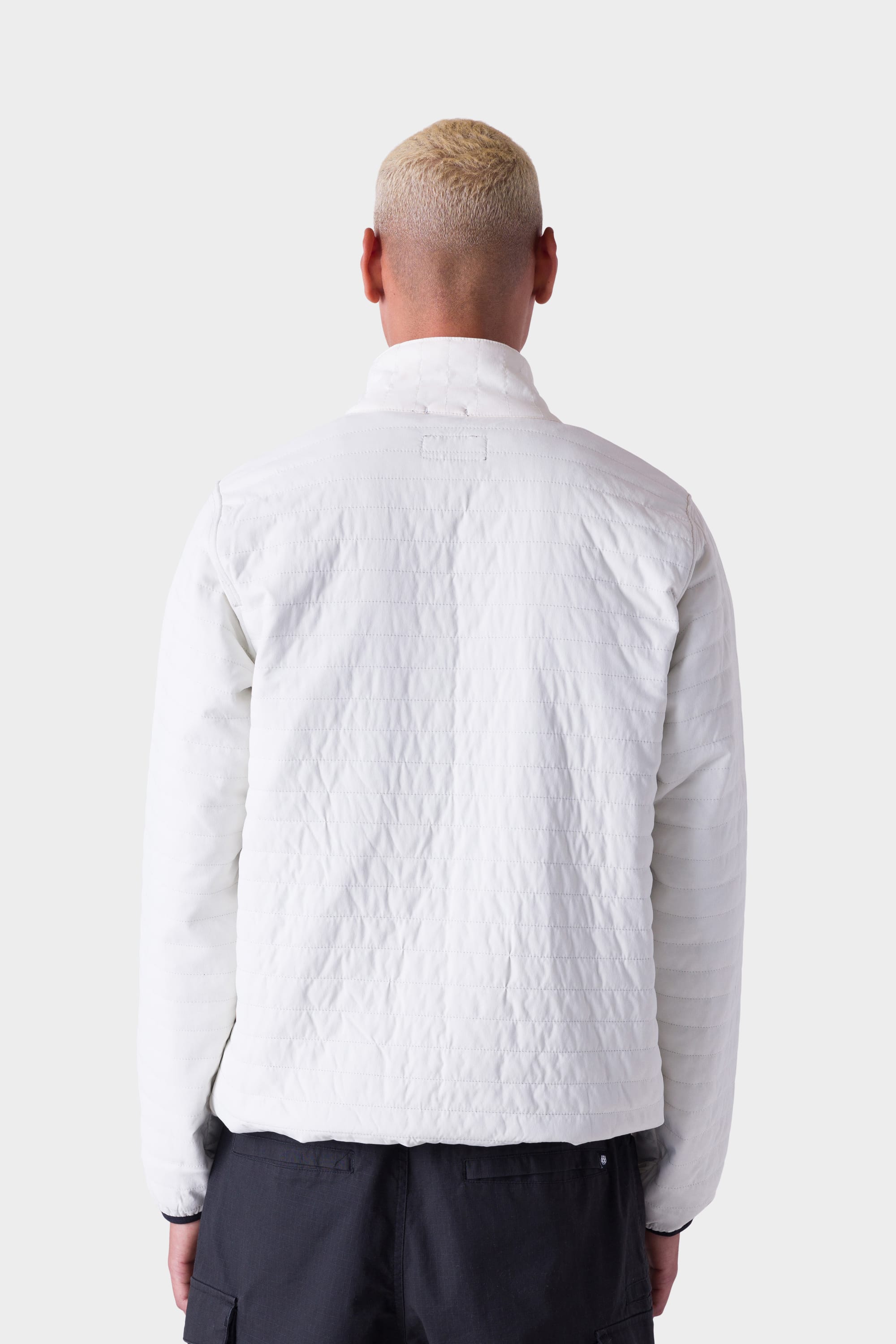 VINTAGE WHITE