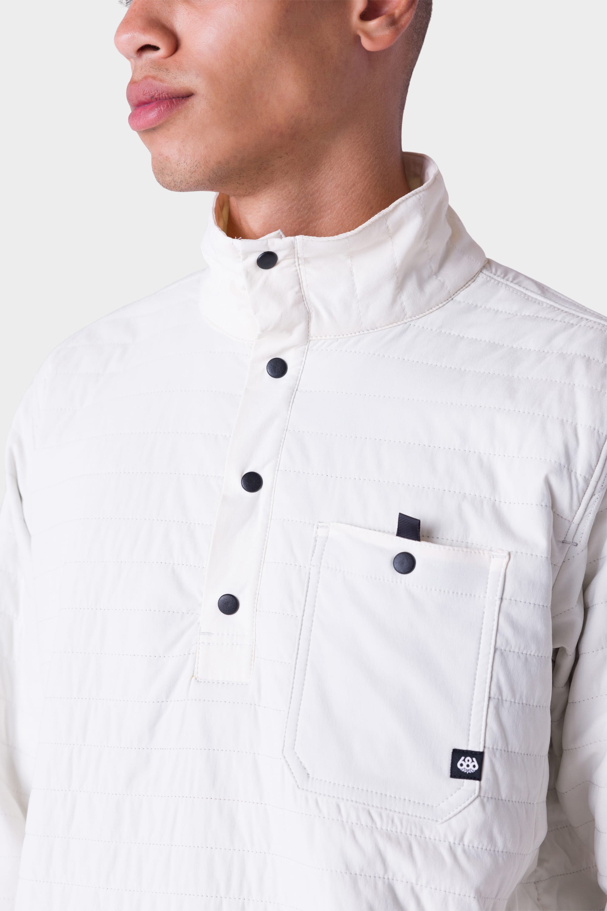 VINTAGE WHITE